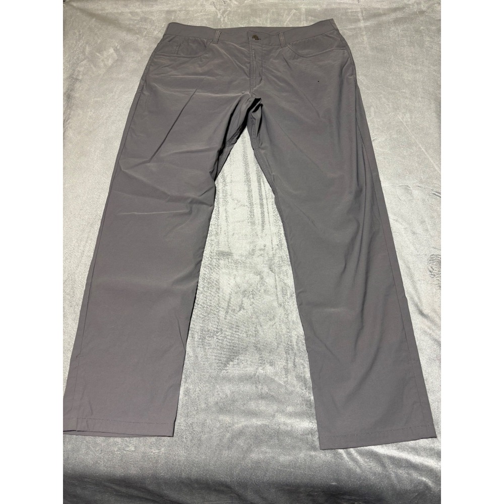 The North Face Mens Size 38 Gray Sprag 5 Pocket All Terrain Pant NF0A5J96 - Picture 5 of 10